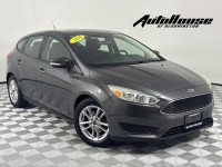 Image for 2016 Ford Focus SE ID: 6683272