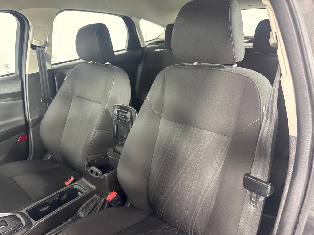 2016 Ford Focus Image 14