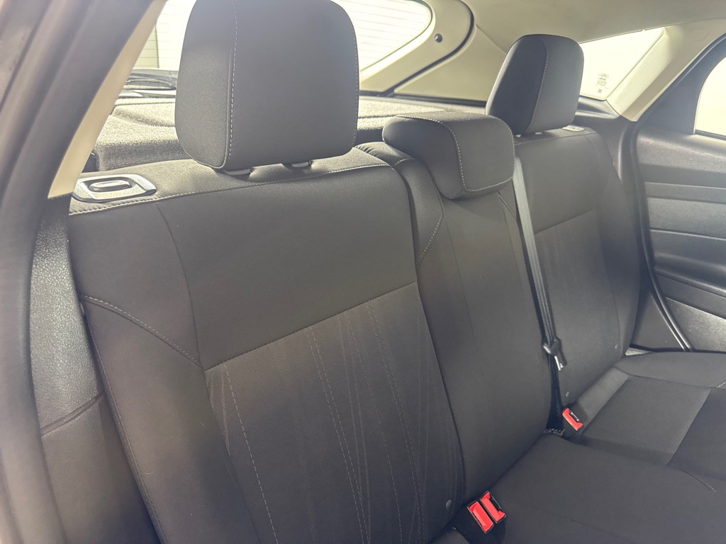 2016 Ford Focus Image 22