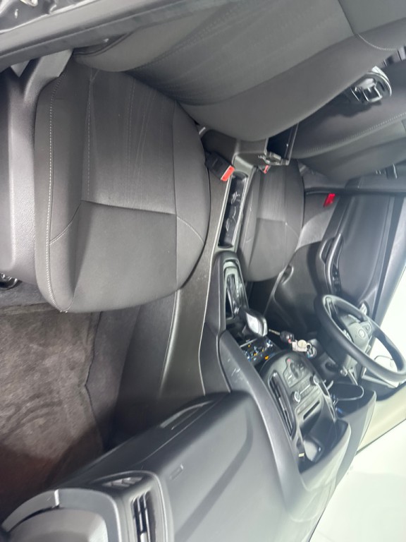 2016 Ford Focus Image 23
