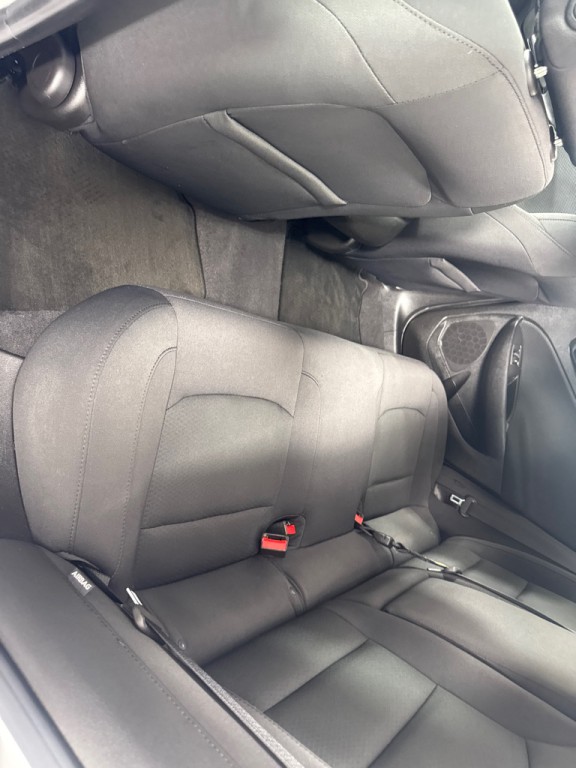 2017 Chevrolet Malibu Image 18
