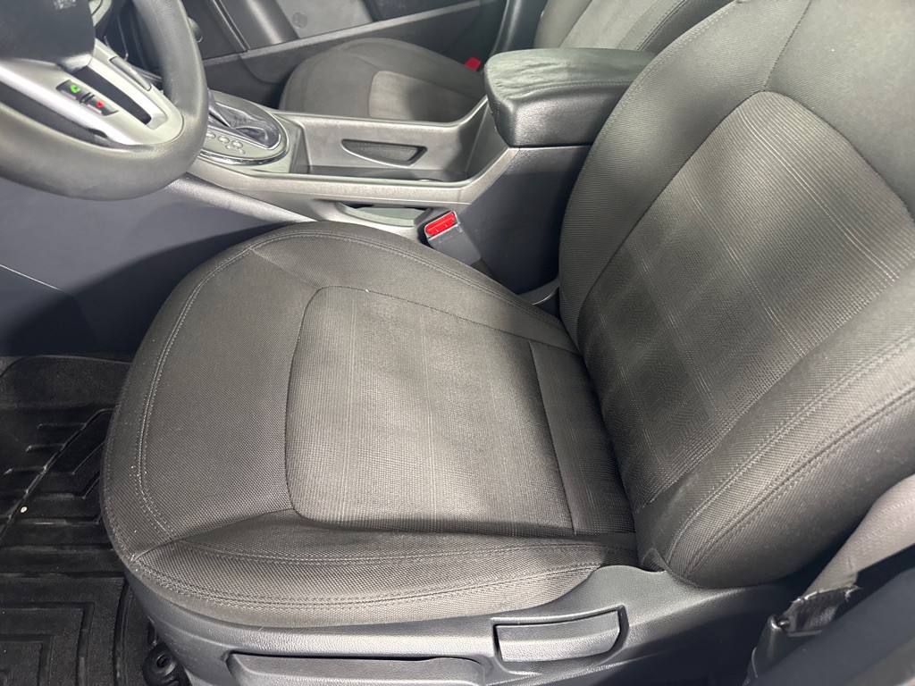 2012 Kia Sportage Image 10