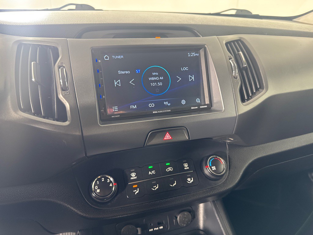 2012 Kia Sportage Image 14