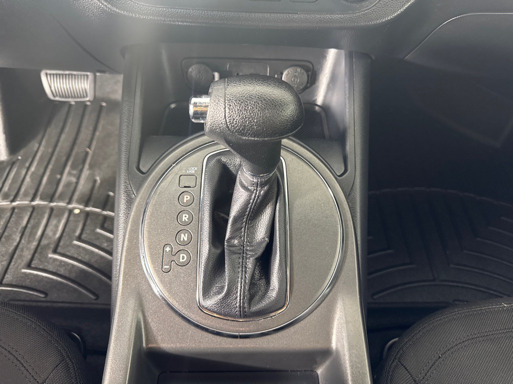 2012 Kia Sportage Image 15