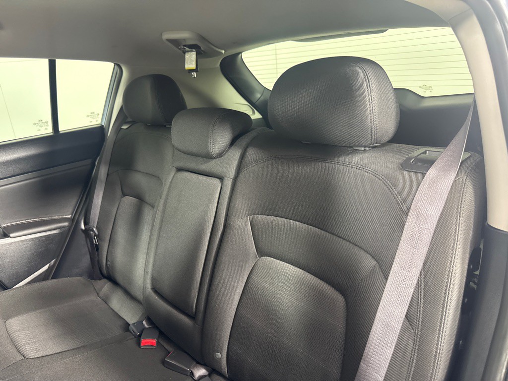 2012 Kia Sportage Image 17