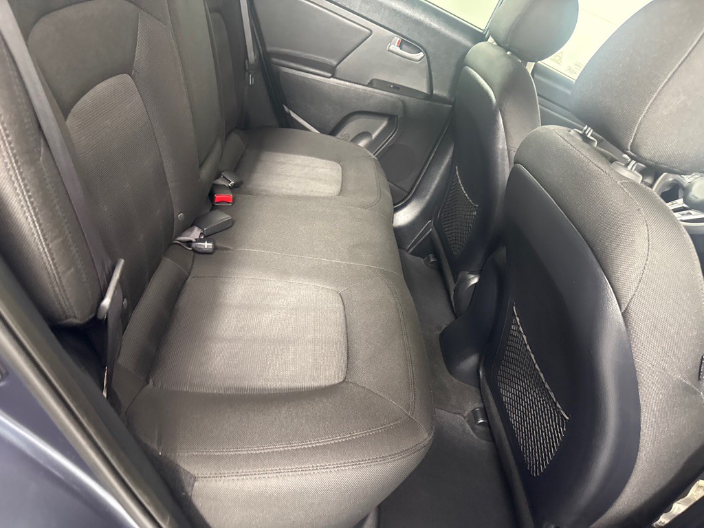 2012 Kia Sportage Image 19