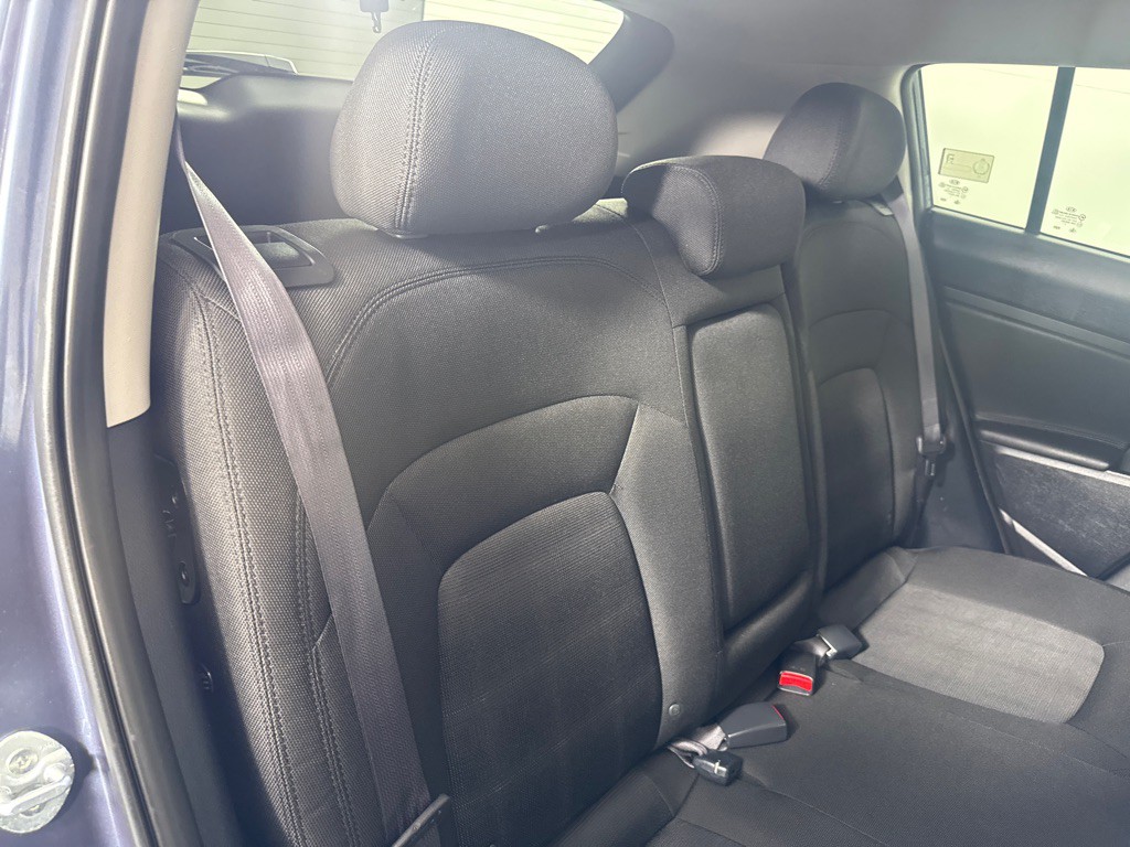 2012 Kia Sportage Image 20