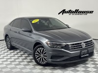 Image for 2019 Volkswagen Jetta SE ID: 6684627