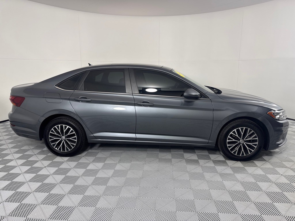 2019 Volkswagen Jetta Image 4
