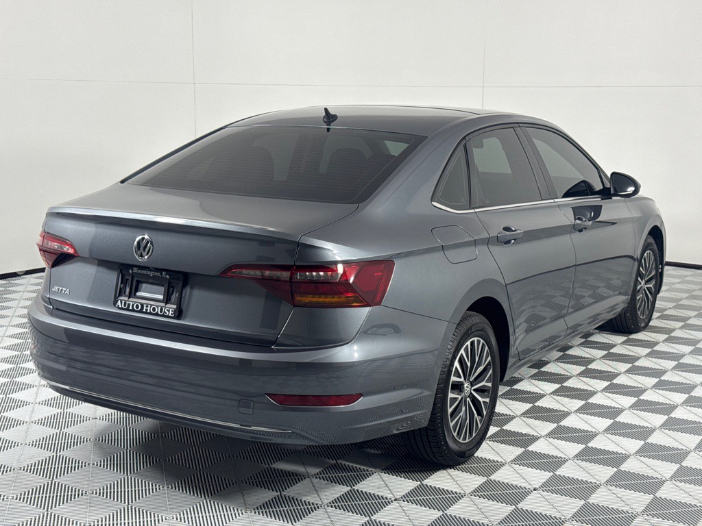 2019 Volkswagen Jetta Image 5
