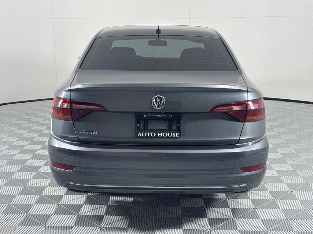 2019 Volkswagen Jetta Image 6