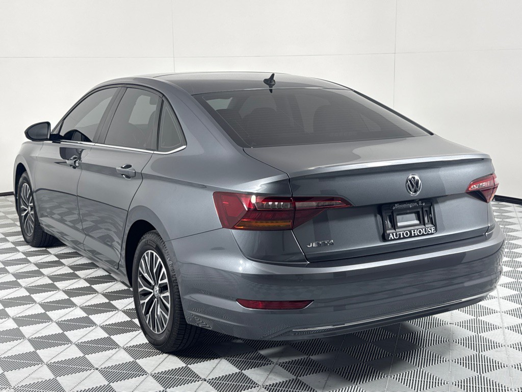 2019 Volkswagen Jetta Image 7