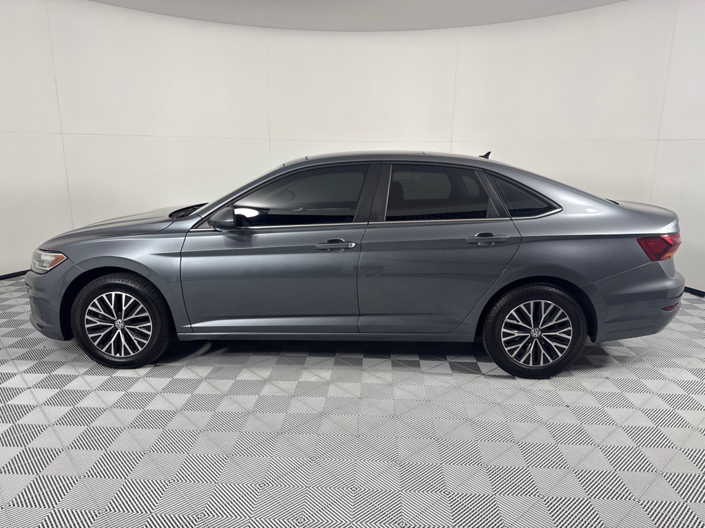 2019 Volkswagen Jetta Image 8