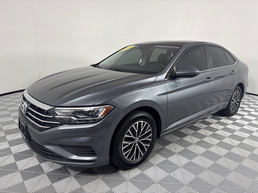 2019 Volkswagen Jetta Image 9