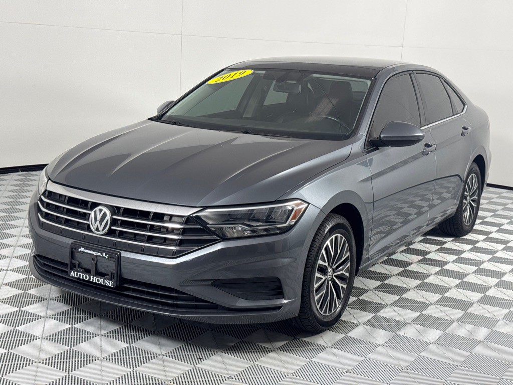 2019 Volkswagen Jetta Image 10