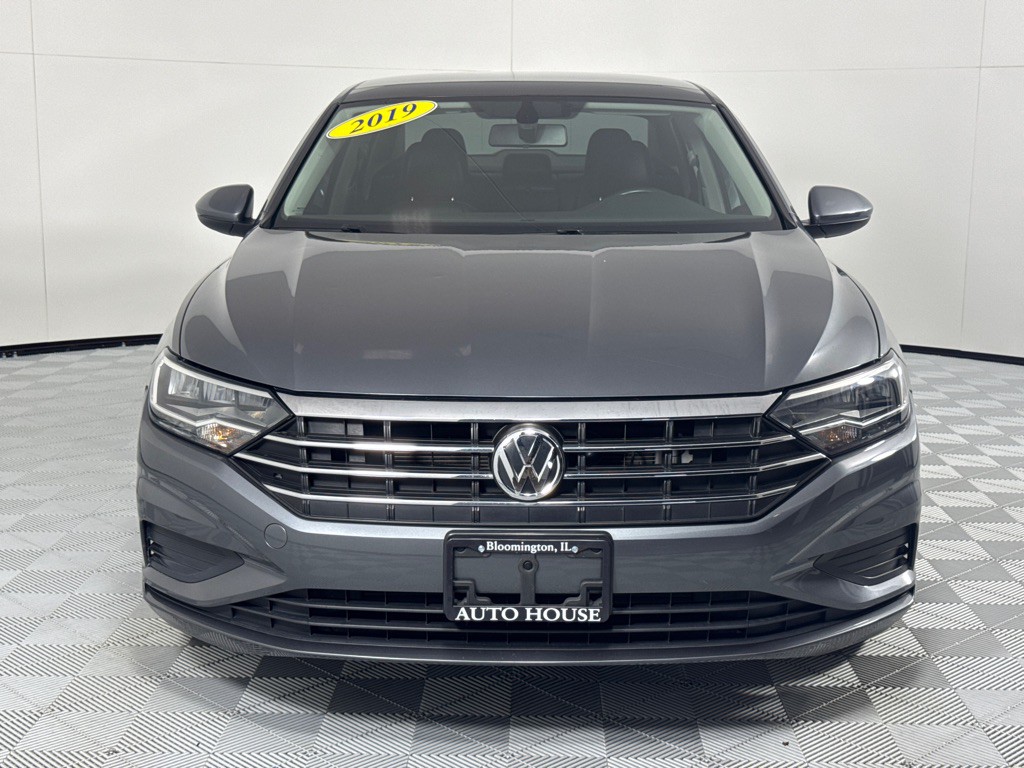 2019 Volkswagen Jetta Image 11