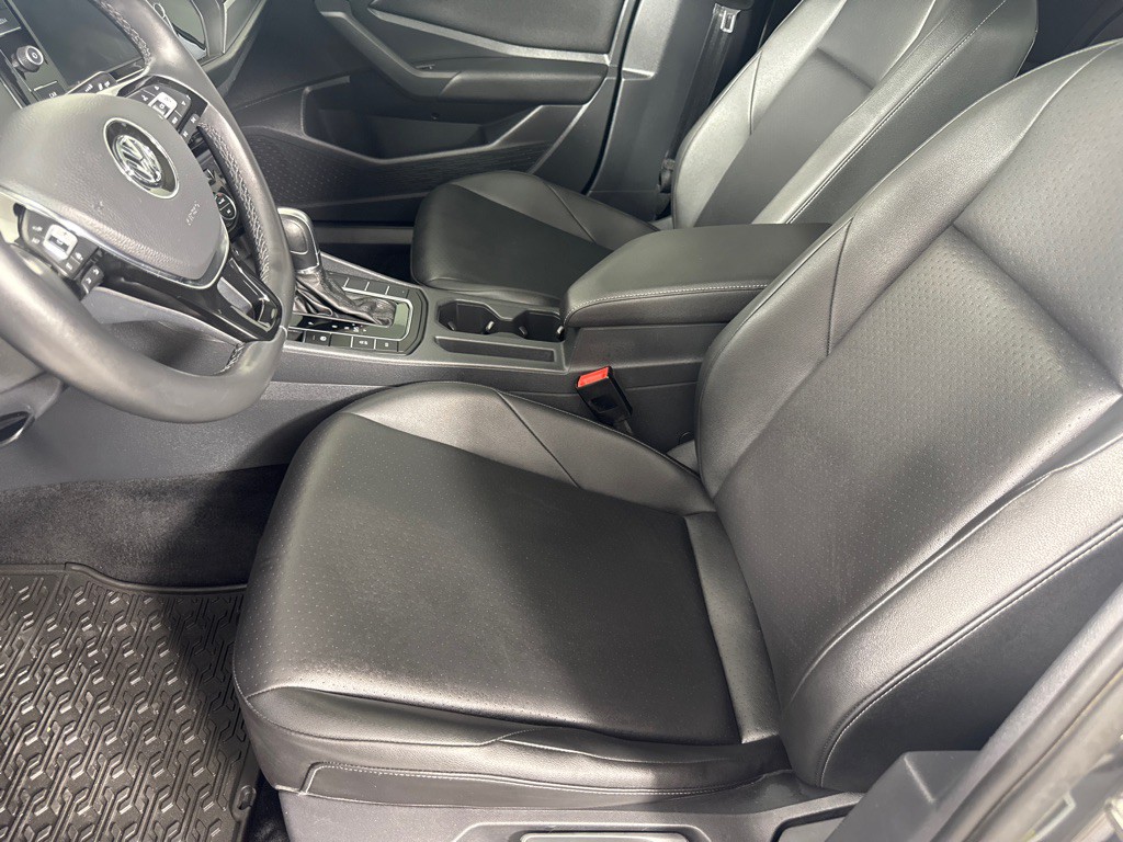 2019 Volkswagen Jetta Image 13
