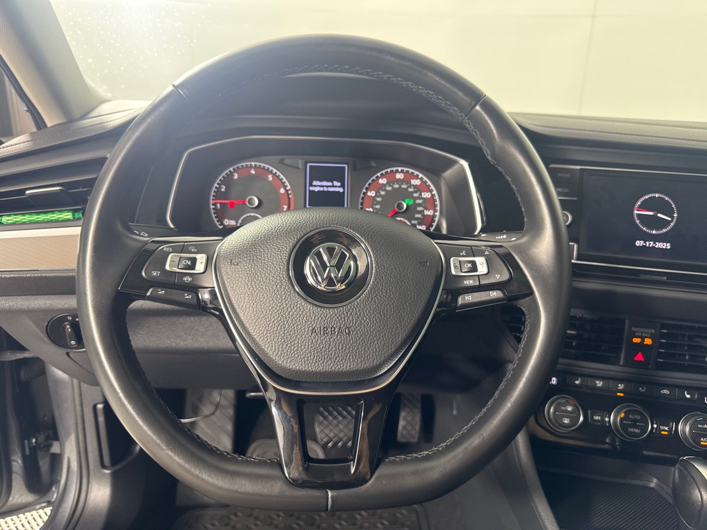 2019 Volkswagen Jetta Image 17