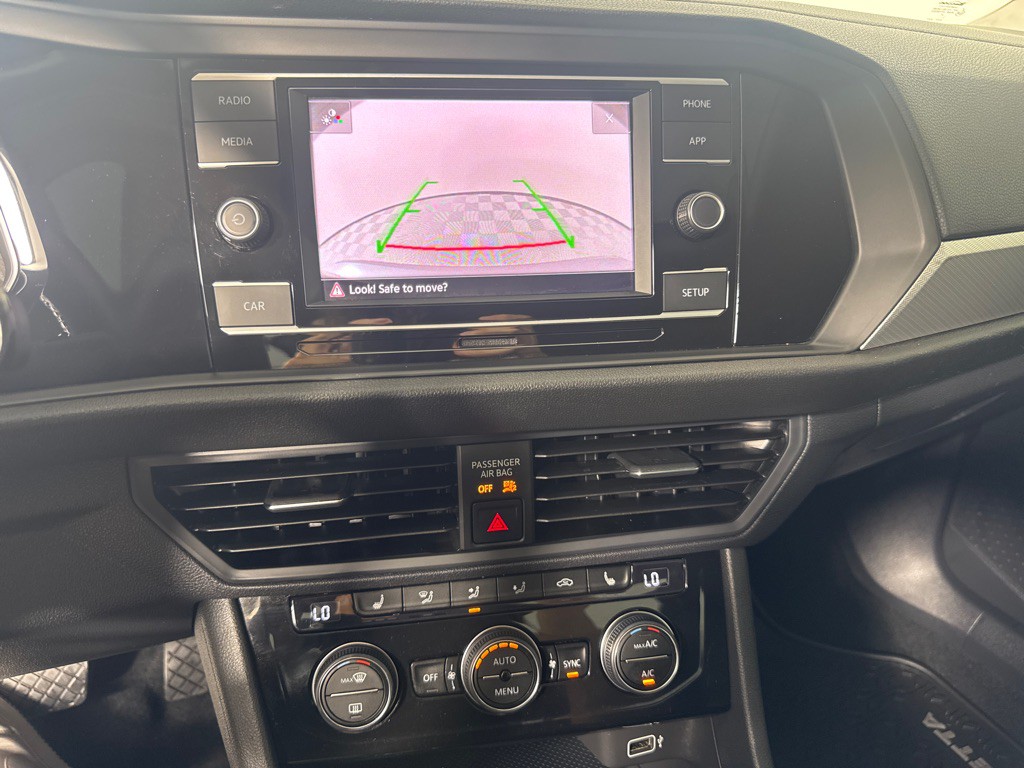 2019 Volkswagen Jetta Image 18