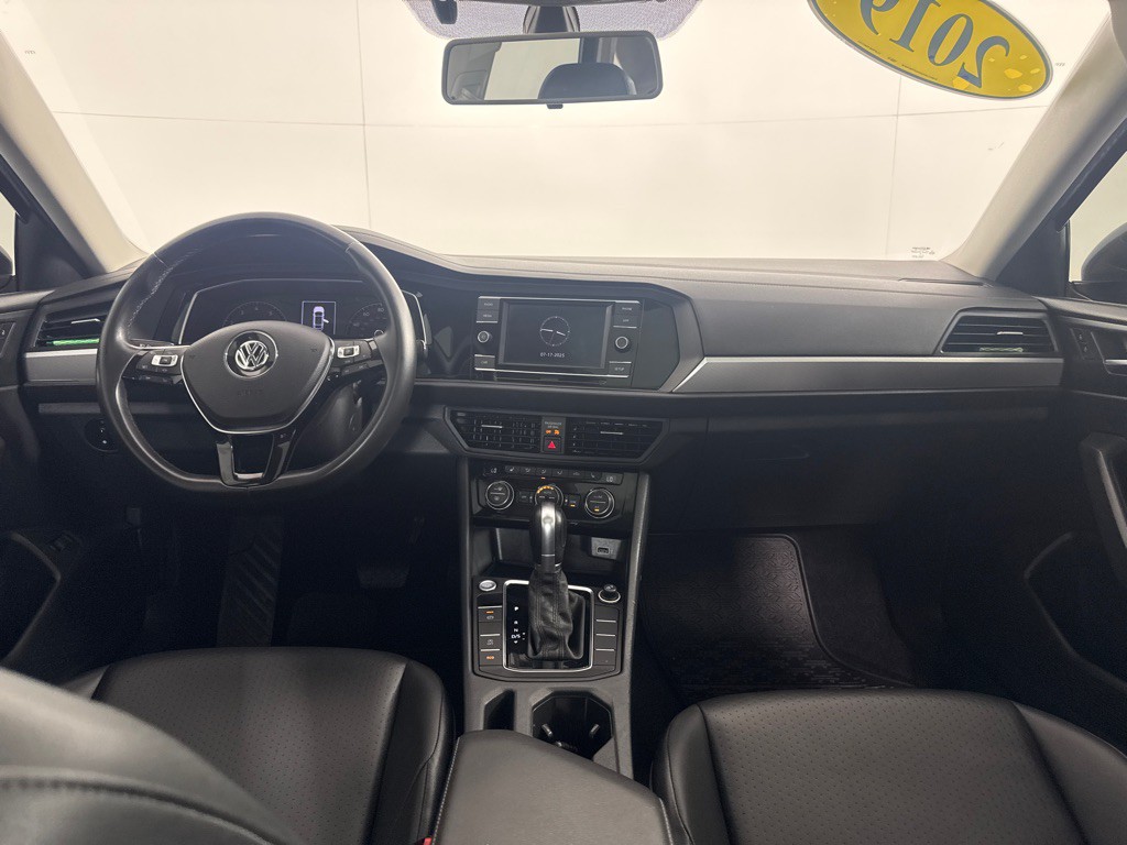 2019 Volkswagen Jetta Image 26