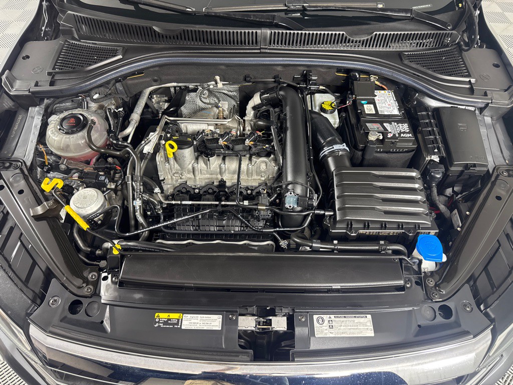 2019 Volkswagen Jetta Image 27