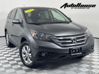 Image for 2014 Honda CR-V EX ID: 6684938