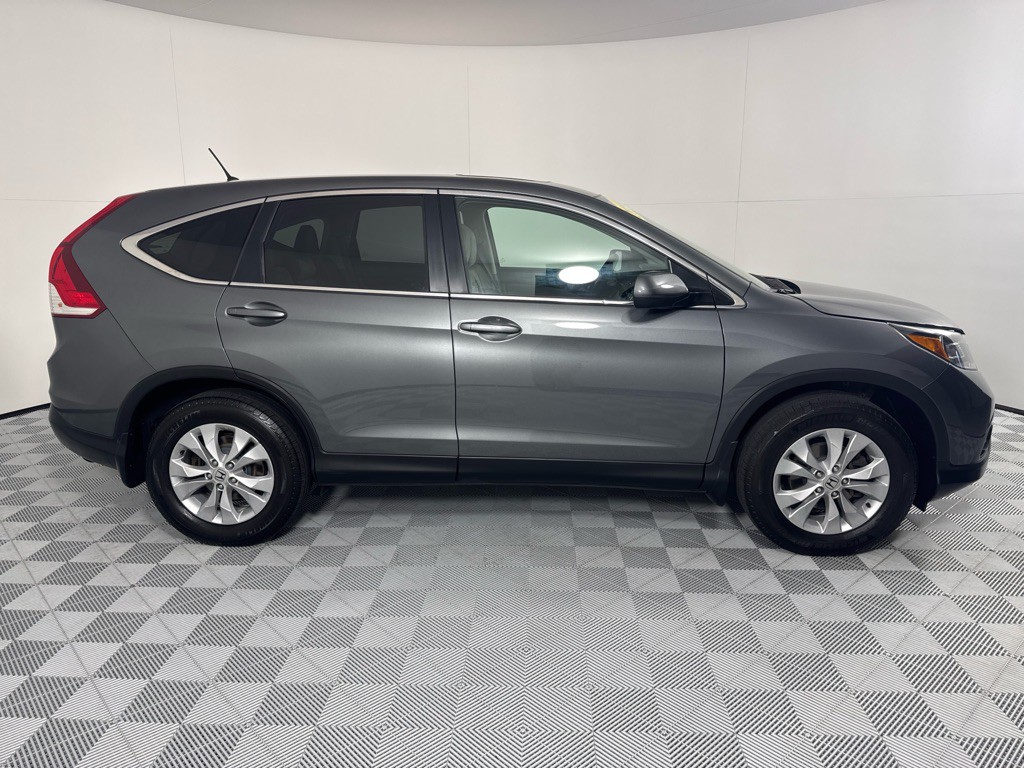 2014 Honda CR-V Image 4