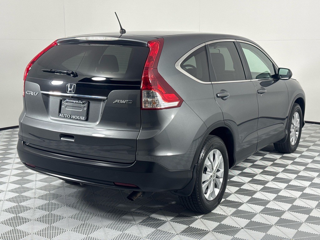 2014 Honda CR-V Image 5