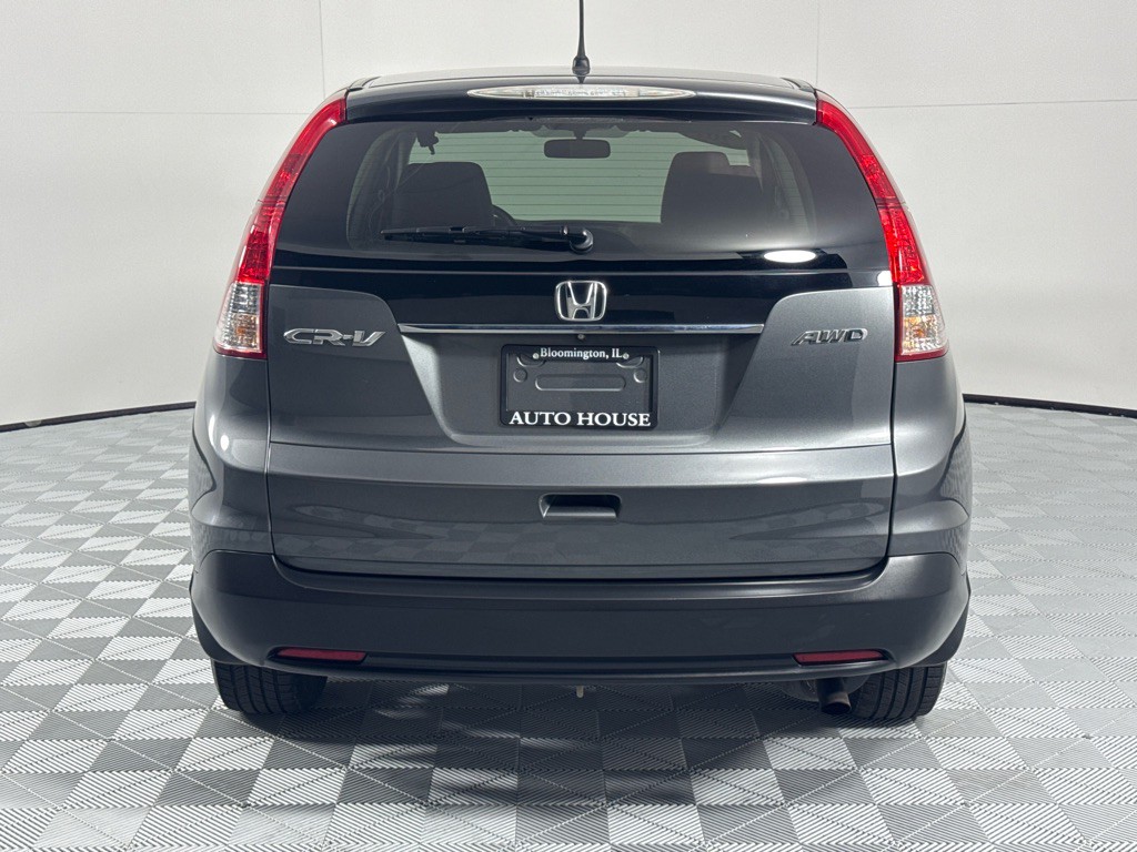 2014 Honda CR-V Image 6