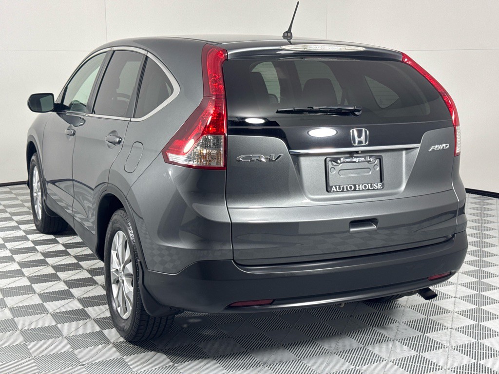 2014 Honda CR-V Image 7