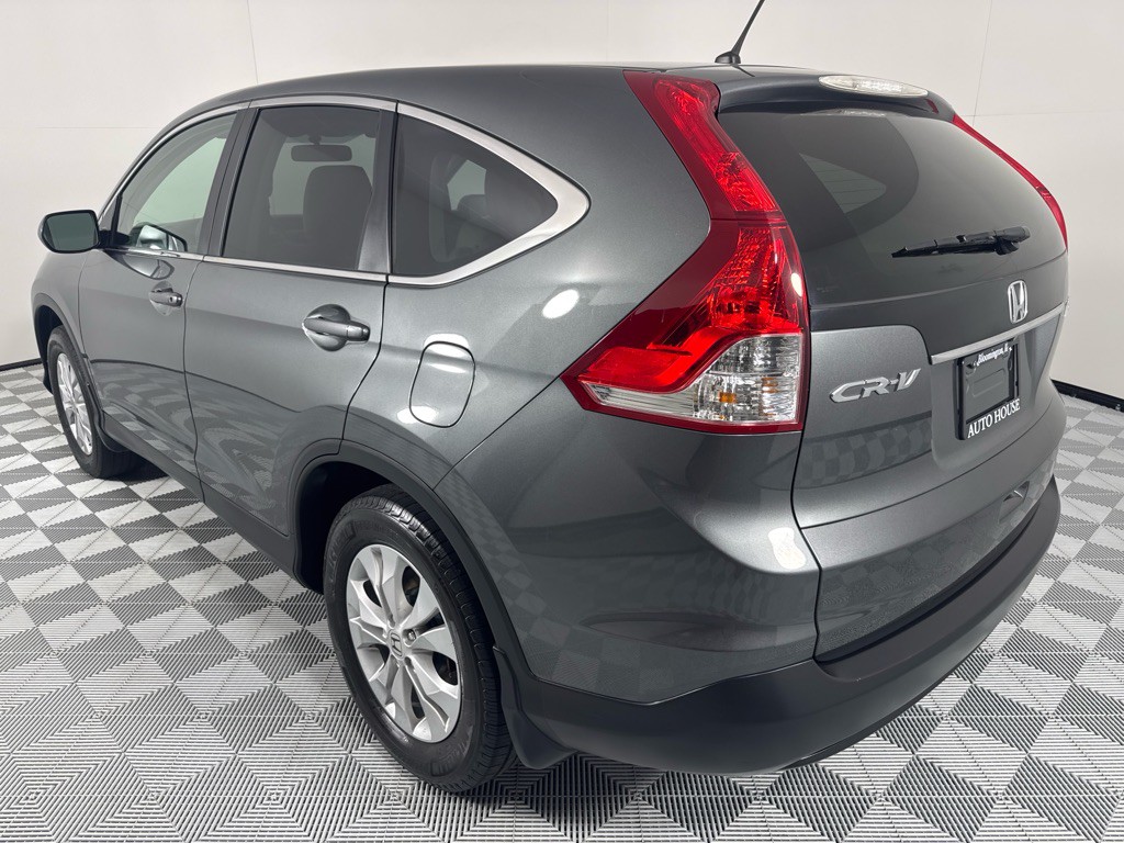 2014 Honda CR-V Image 8