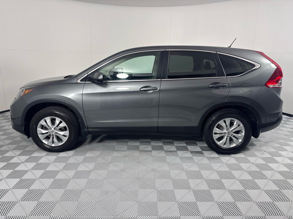2014 Honda CR-V Image 9
