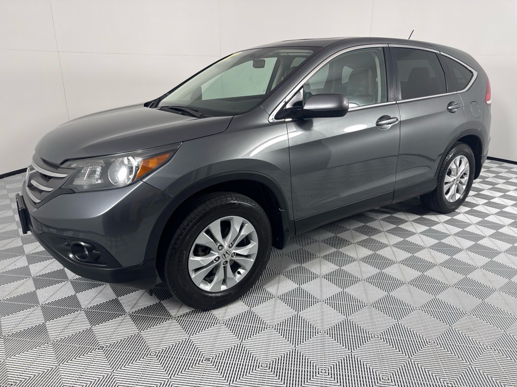 2014 Honda CR-V Image 10