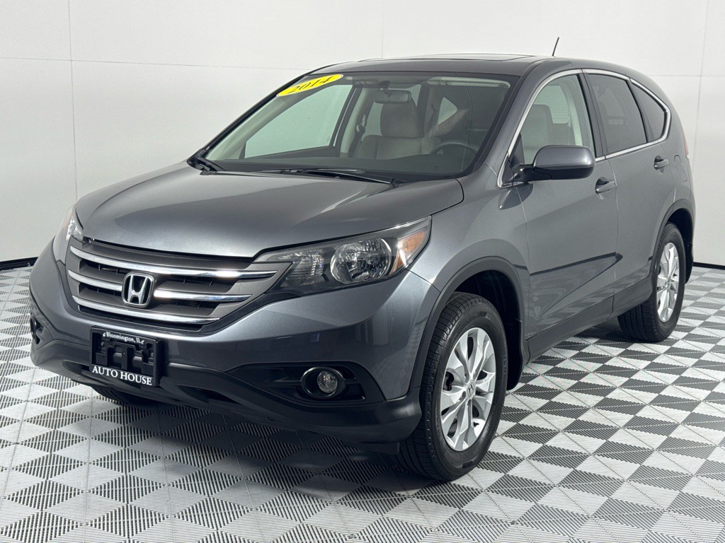 2014 Honda CR-V Image 11