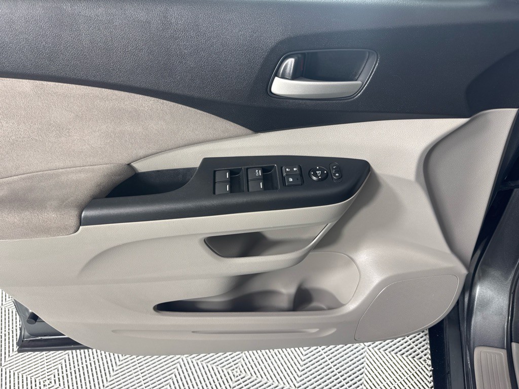 2014 Honda CR-V Image 12