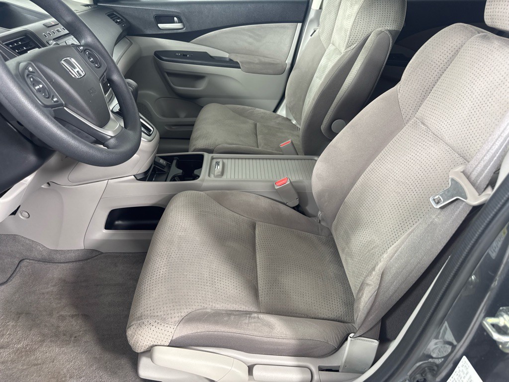 2014 Honda CR-V Image 13