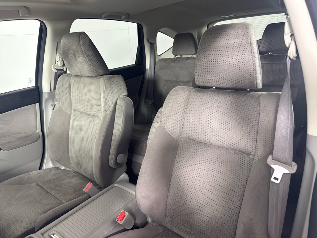 2014 Honda CR-V Image 14