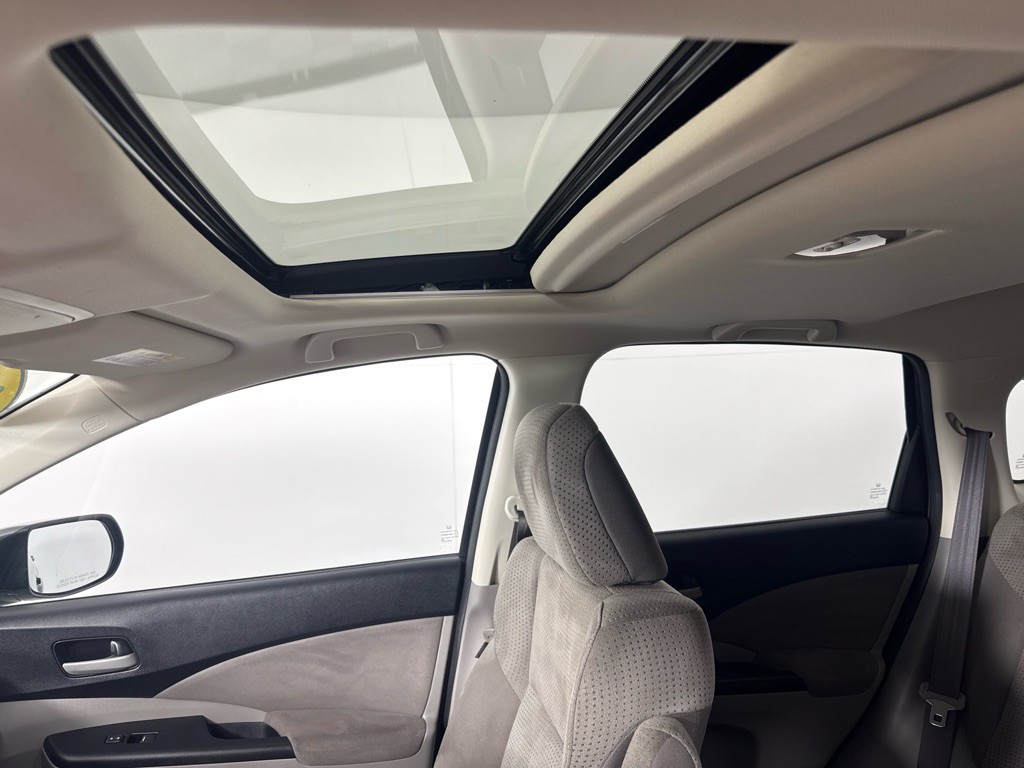 2014 Honda CR-V Image 15