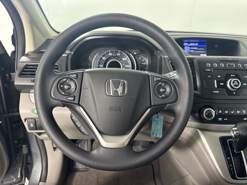 2014 Honda CR-V Image 17