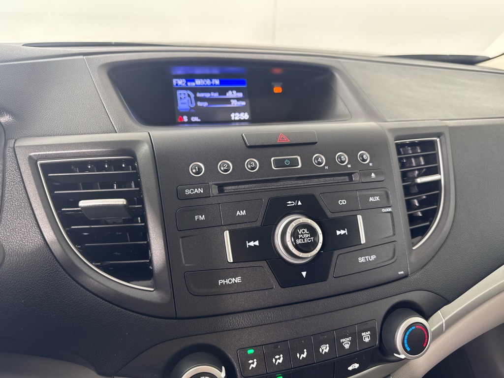 2014 Honda CR-V Image 18