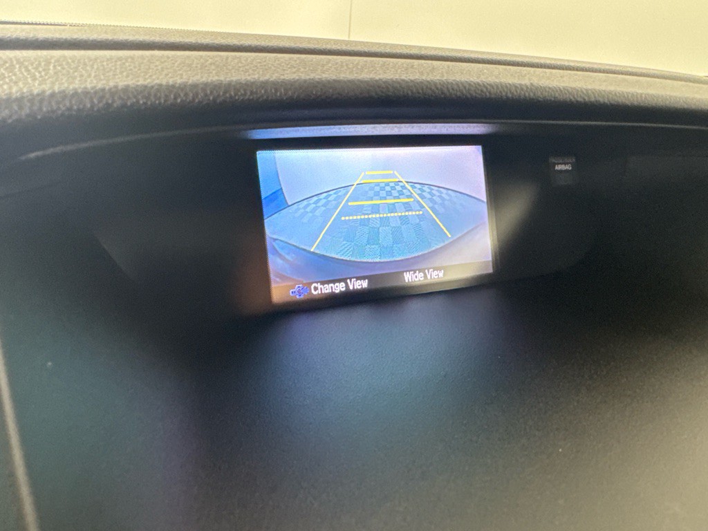 2014 Honda CR-V Image 19