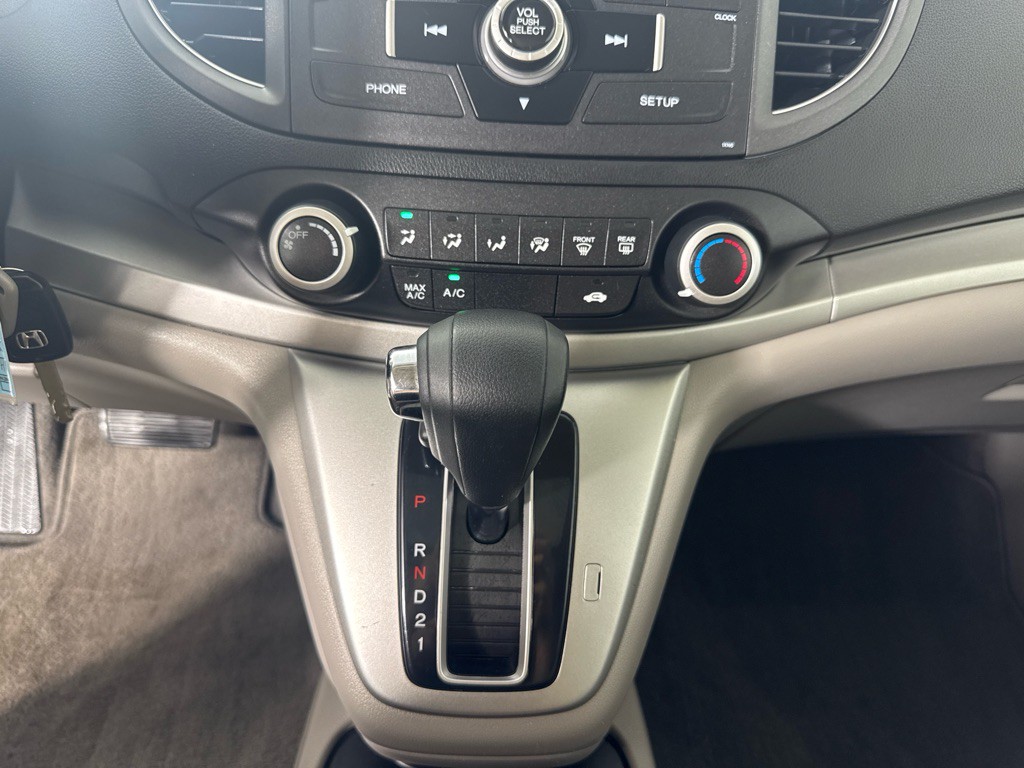 2014 Honda CR-V Image 20