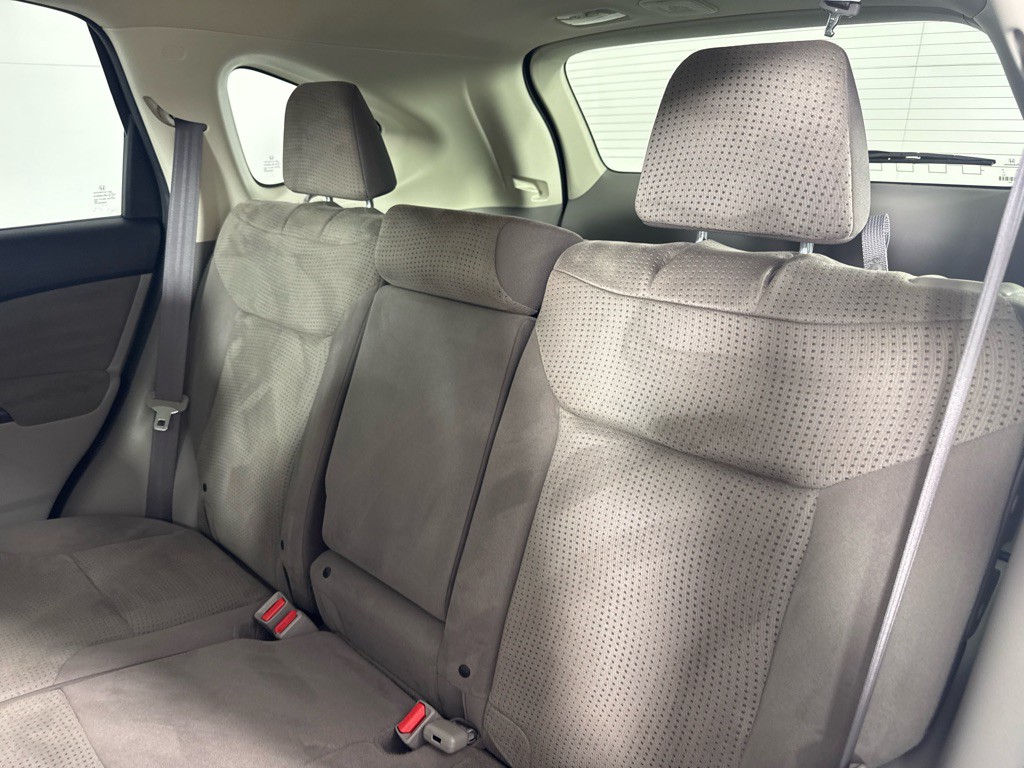 2014 Honda CR-V Image 22