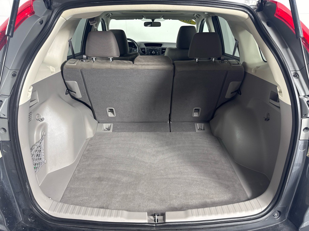 2014 Honda CR-V Image 23