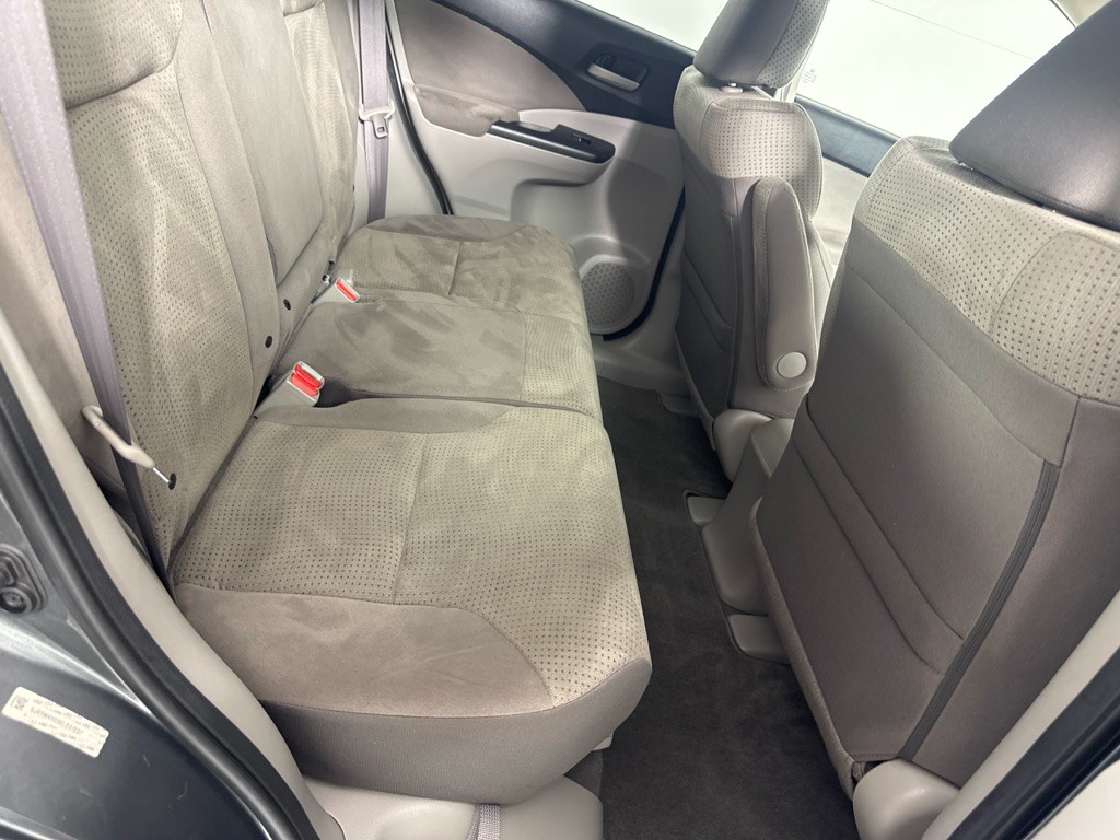 2014 Honda CR-V Image 24