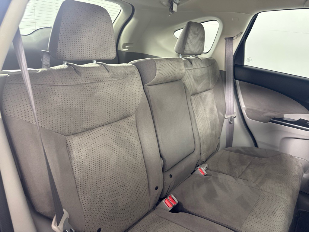 2014 Honda CR-V Image 25
