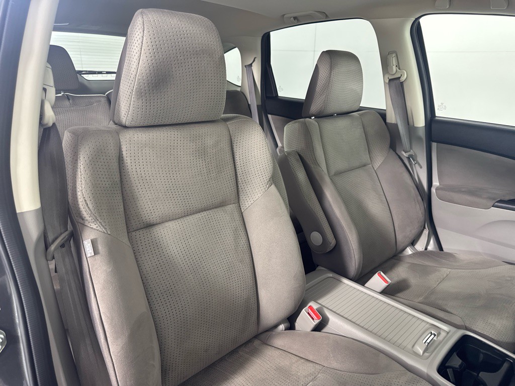 2014 Honda CR-V Image 27