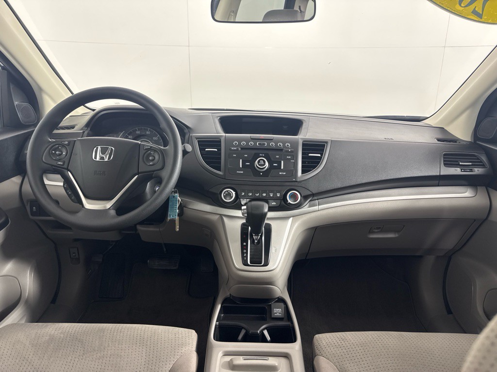 2014 Honda CR-V Image 28