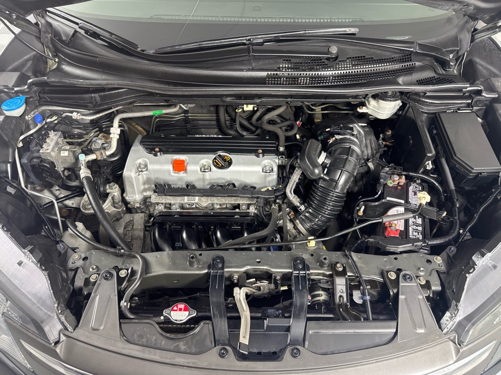 2014 Honda CR-V Image 29