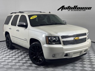 Image for 2014 Chevrolet Tahoe 1500 LTZ ID: 6685059